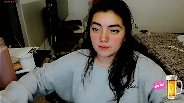 CuteCumSlut666 online show from September 14, 2025, 11:27 pm