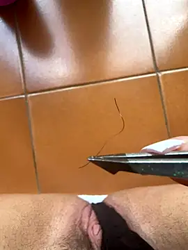 Wet-Pussycat online show from October 16, 2025, 1:08 pm