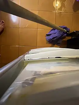 Wet-Pussycat online show from January 31, 2025, 4:06 pm