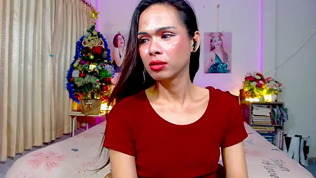 ribbinpink online show from March 17, 2025, 4:22 pm