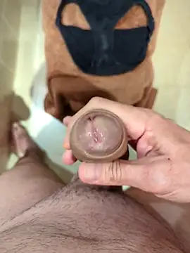 domjoab online show from October 6, 2025, 10:10 pm