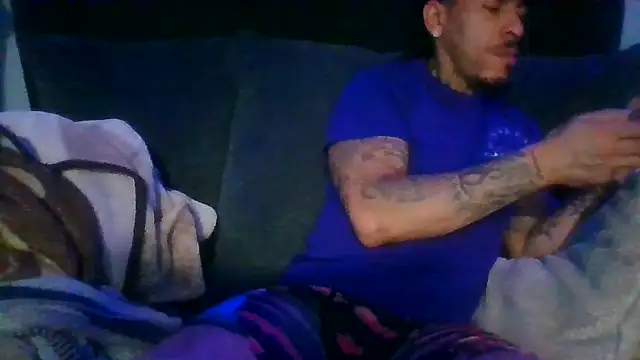 BigWayneBabyXXX online show from March 13, 2026, 7:24 am