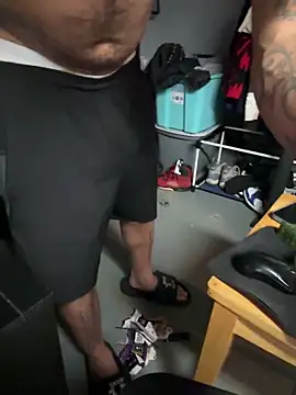 BigWayneBabyXXX online show from December 22, 2025, 4:56 am