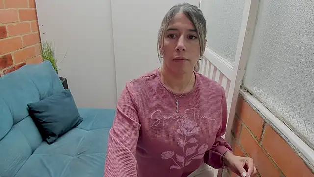 Penelope47 online show from May 7, 2026, 7:17 pm