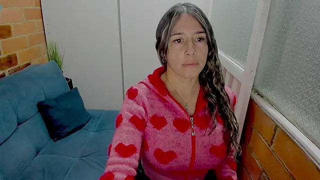 Penelope47 online show from February 19, 2026, 7:00 pm