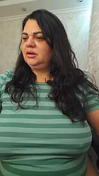 littleRikka online show from January 18, 2026, 9:24 am