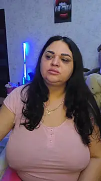 Snapshot of littleRikka chatting on February 26, 2026, 5:02 pm littleRikka online show from February 26, 2026, 5:02 pm