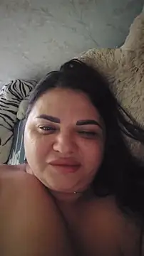 littleRikka online show from January 19, 2026, 9:35 am