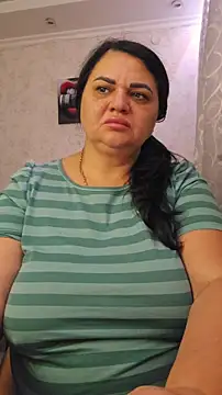 littleRikka online show from January 16, 2026, 8:13 pm