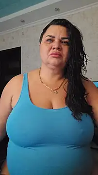 littleRikka online show from January 31, 2026, 7:34 pm