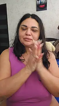 Snapshot of littleRikka chatting on February 13, 2026, 8:14 am littleRikka online show from February 13, 2026, 8:14 am