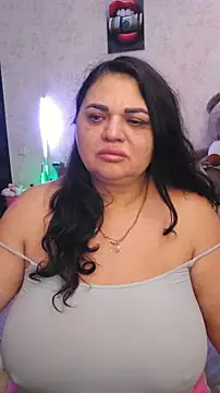 Snapshot of littleRikka chatting on February 24, 2026, 7:59 pm littleRikka online show from February 24, 2026, 7:59 pm