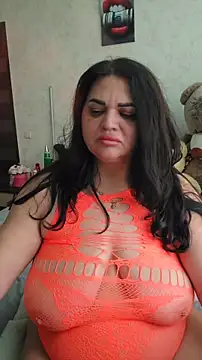 Snapshot of littleRikka chatting on March 7, 2026, 8:21 am littleRikka online show from March 7, 2026, 8:21 am