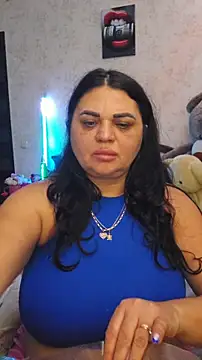 Snapshot of littleRikka chatting on February 27, 2026, 7:14 pm littleRikka online show from February 27, 2026, 7:14 pm