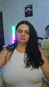 Snapshot of littleRikka chatting on March 10, 2026, 8:57 pm littleRikka online show from March 10, 2026, 8:57 pm