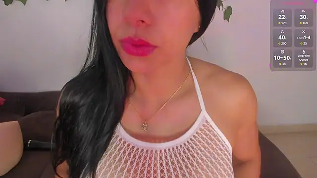 maribad online show from May 7, 2026, 8:12 pm