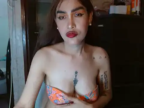 CumEaterLima online show from May 8, 2026, 6:17 am