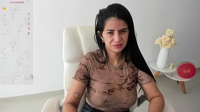 renata t  online show from February 4, 2026, 8:15 pm