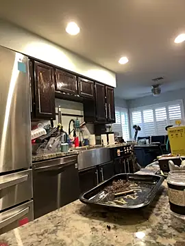 Snapshot of rusharizona chatting on February 21, 2025, 12:16 am rusharizona online show from February 21, 2025, 12:16 am