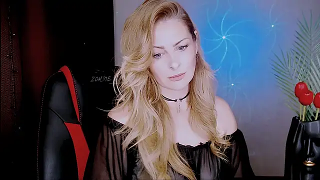 Eleonores online show from September 16, 2025, 5:08 am