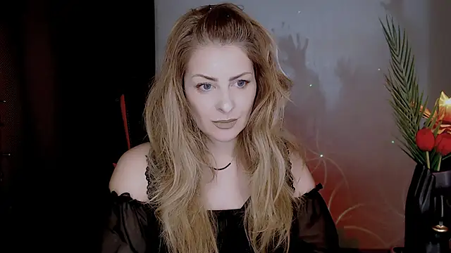 Eleonores online show from November 1, 2025, 5:25 am