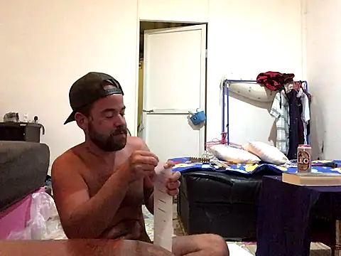 fuckerplayer1 online show from November 30, 2025, 4:08 pm