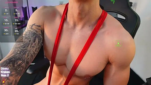 knimh online show from October 3, 2025, 4:41 pm