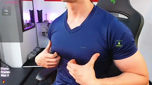 knimh online show from September 12, 2025, 5:13 pm