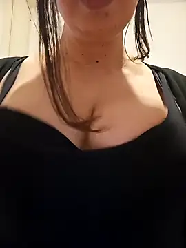 Snapshot of Dolcissima33 chatting on February 19, 2026, 11:29 am Dolcissima33 online show from February 19, 2026, 11:29 am