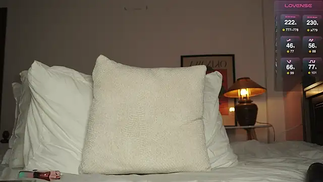 Mariamercada online show from June 14, 2026, 2:24 am
