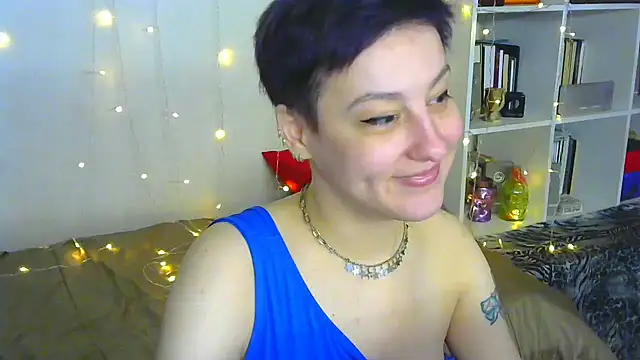 MartaBounty online show from February 23, 2025, 2:07 am