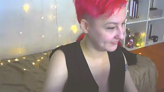 MartaBounty online show from February 2, 2025, 7:35 pm