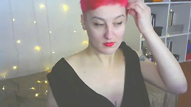 MartaBounty online show from February 4, 2025, 10:13 pm