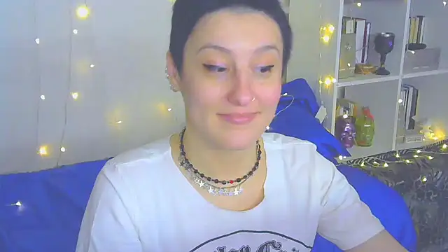 MartaBounty online show from December 31, 2024, 11:06 pm