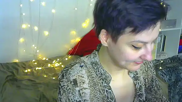 MartaBounty online show from February 25, 2025, 8:00 pm