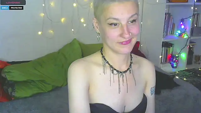 MartaBounty online show from July 25, 2026, 9:32 pm