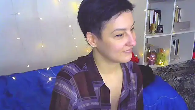 MartaBounty online show from February 16, 2025, 6:10 pm