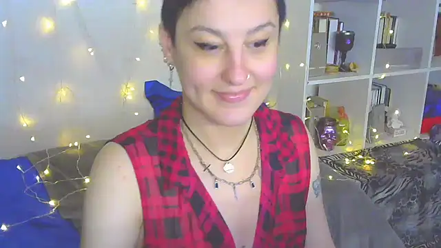 MartaBounty online show from December 1, 2024, 4:56 pm