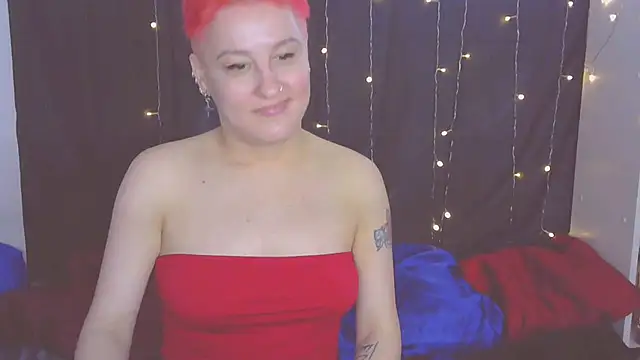 MartaBounty online show from January 26, 2025, 9:07 pm