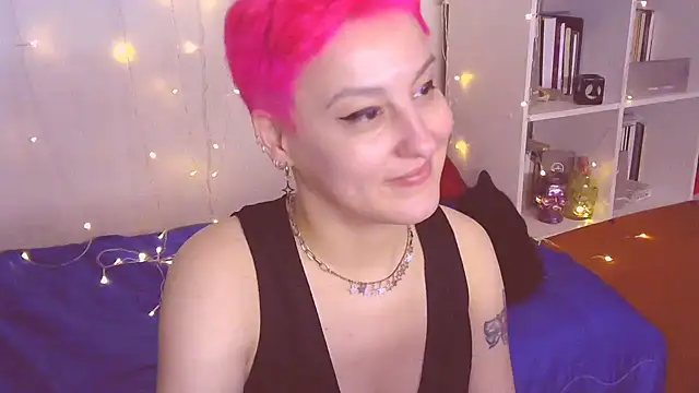 MartaBounty online show from February 14, 2025, 2:28 am