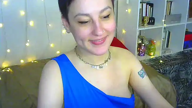 MartaBounty online show from February 23, 2025, 8:17 am