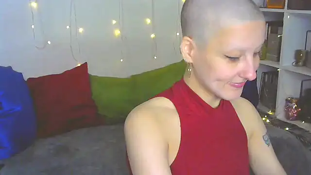 MartaBounty online show from September 19, 2025, 8:57 pm