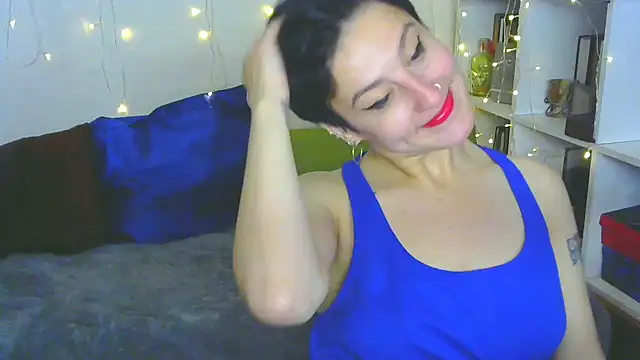 MartaBounty online show from September 14, 2025, 8:42 pm