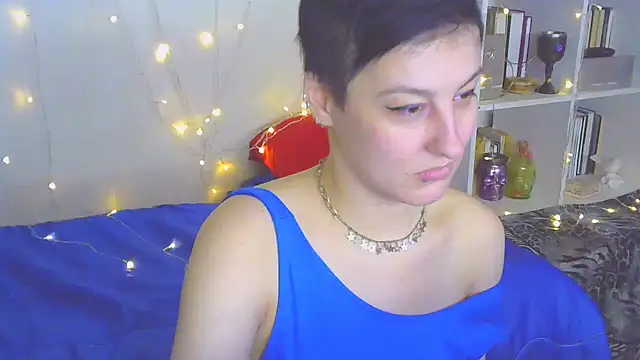 MartaBounty online show from December 11, 2024, 4:28 am