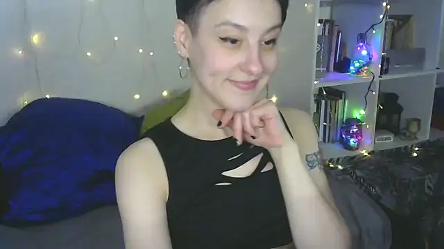 MartaBounty online show from February 1, 2026, 7:34 pm