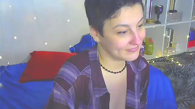 MartaBounty online show from December 26, 2024, 2:44 am