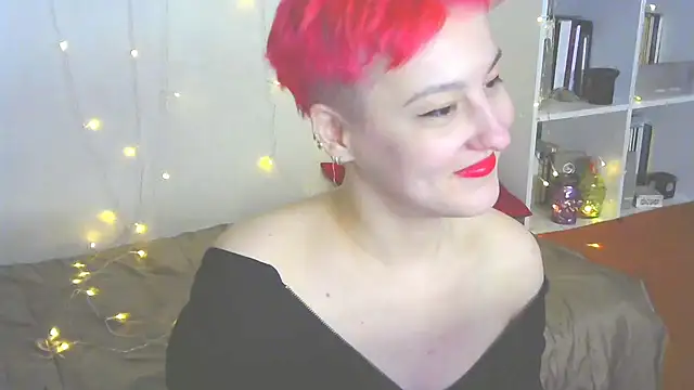 MartaBounty online show from February 5, 2025, 1:15 am