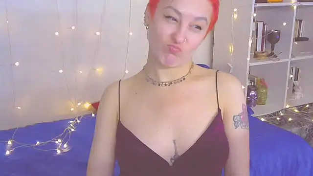 MartaBounty online show from January 23, 2025, 8:56 pm