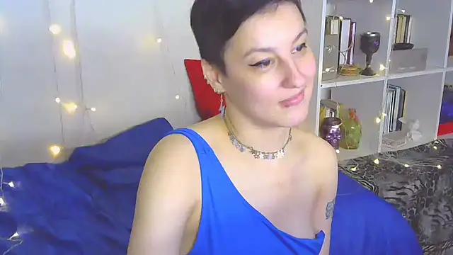 MartaBounty online show from December 10, 2024, 1:32 am