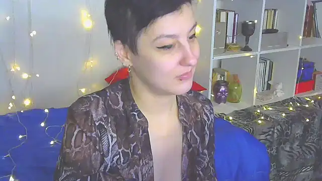 MartaBounty online show from December 12, 2024, 1:43 am